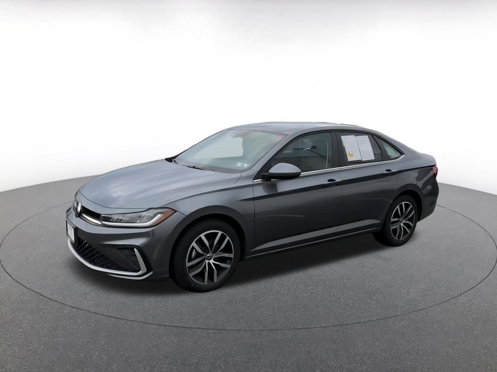 Thumbnail: 2025 Volkswagen Jetta - 7