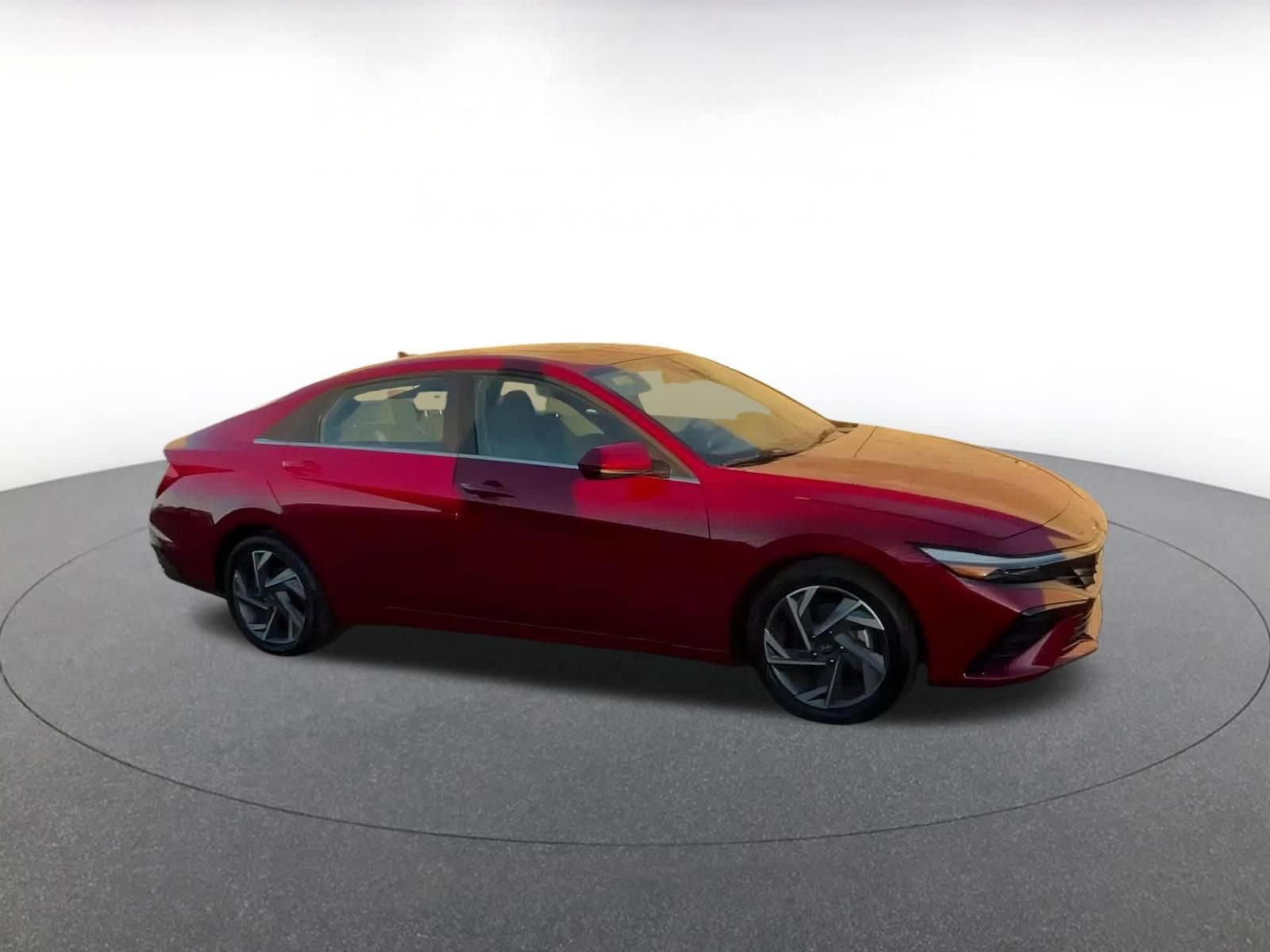 Thumbnail: 2025 Hyundai Elantra - 2