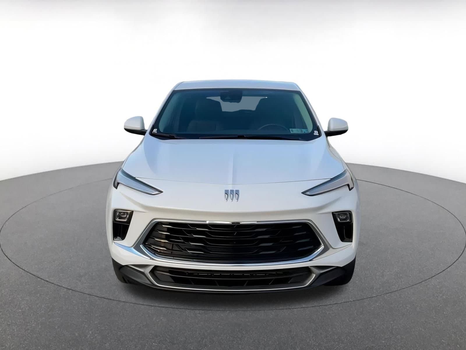 Thumbnail: 2025 Buick Encore GX - 5