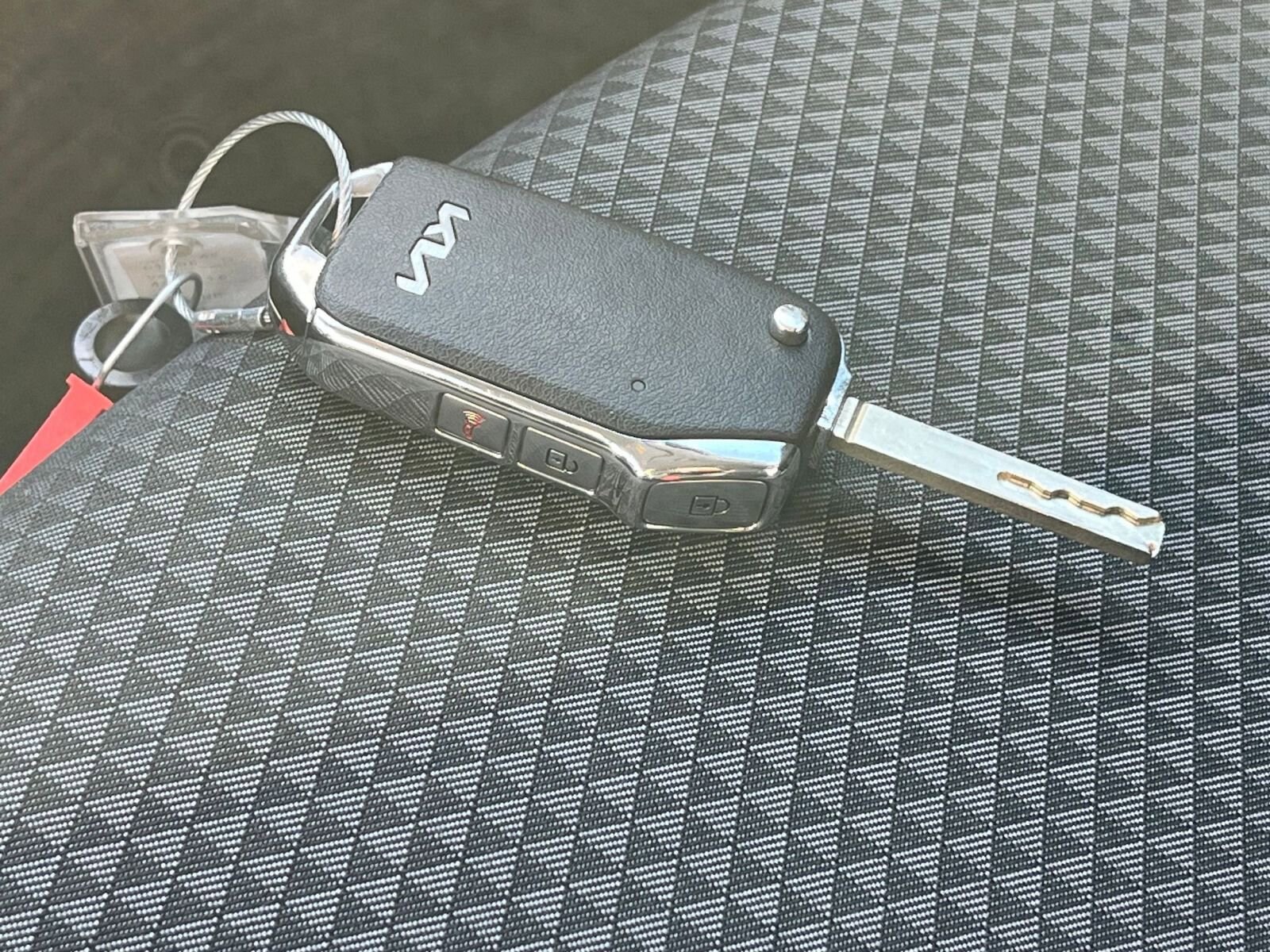 Thumbnail: 2025 Kia Soul - 21