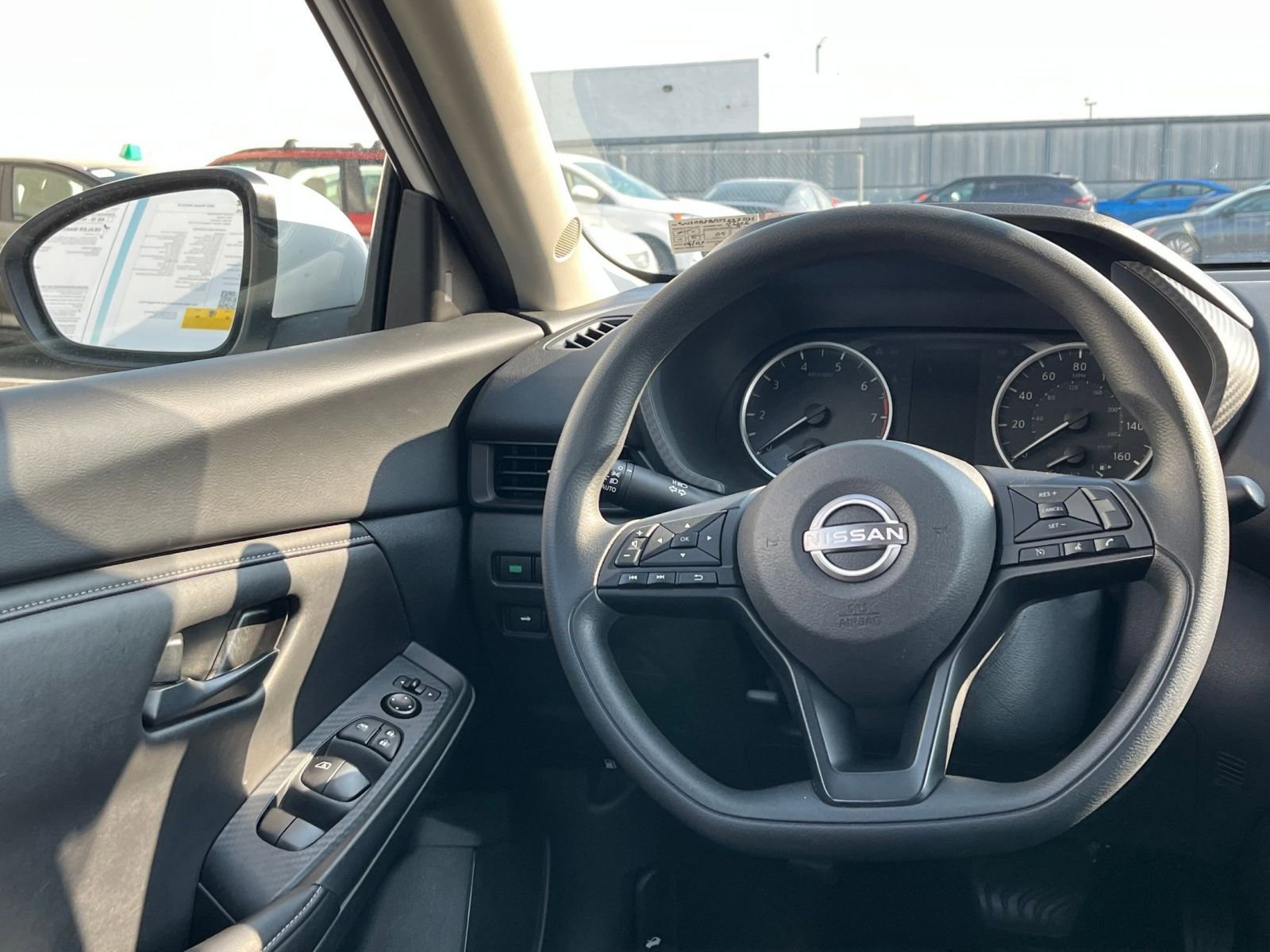 Thumbnail: 2025 Nissan Sentra - 26