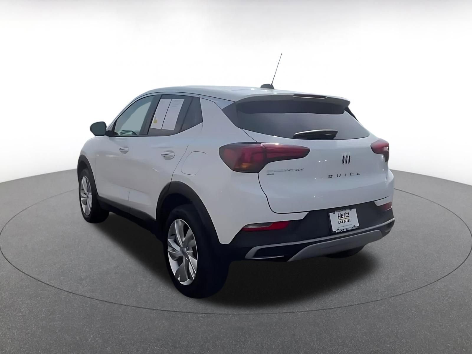 Thumbnail: 2025 Buick Encore GX - 11