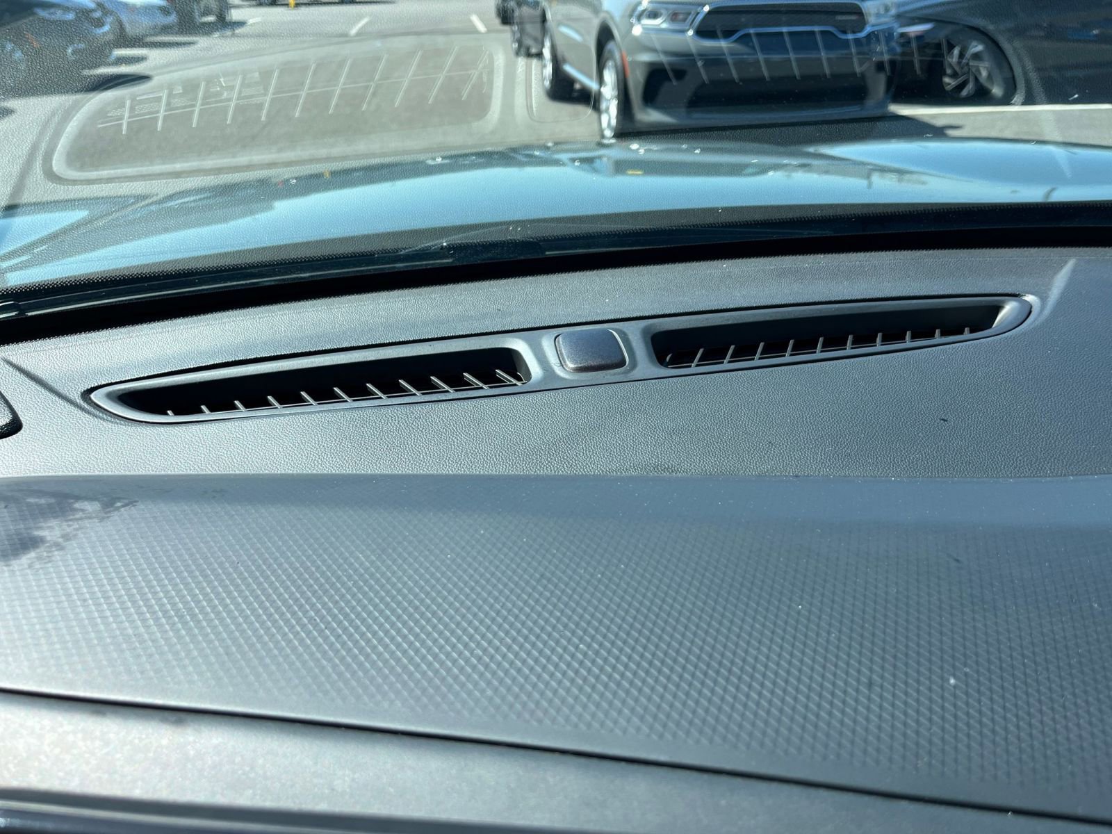 Thumbnail: 2025 Chevrolet Trax - 17