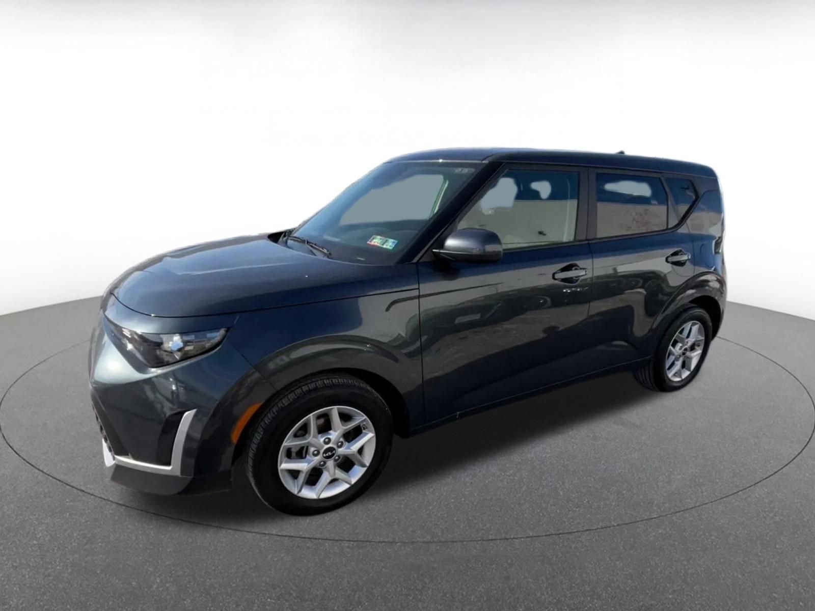 Thumbnail: 2025 Kia Soul - 7
