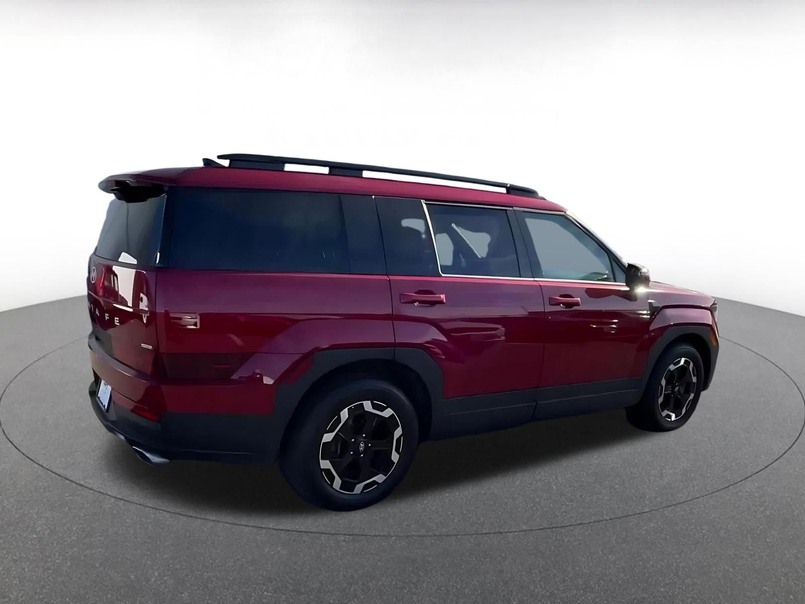 Thumbnail: 2025 Hyundai Santa Fe - 15