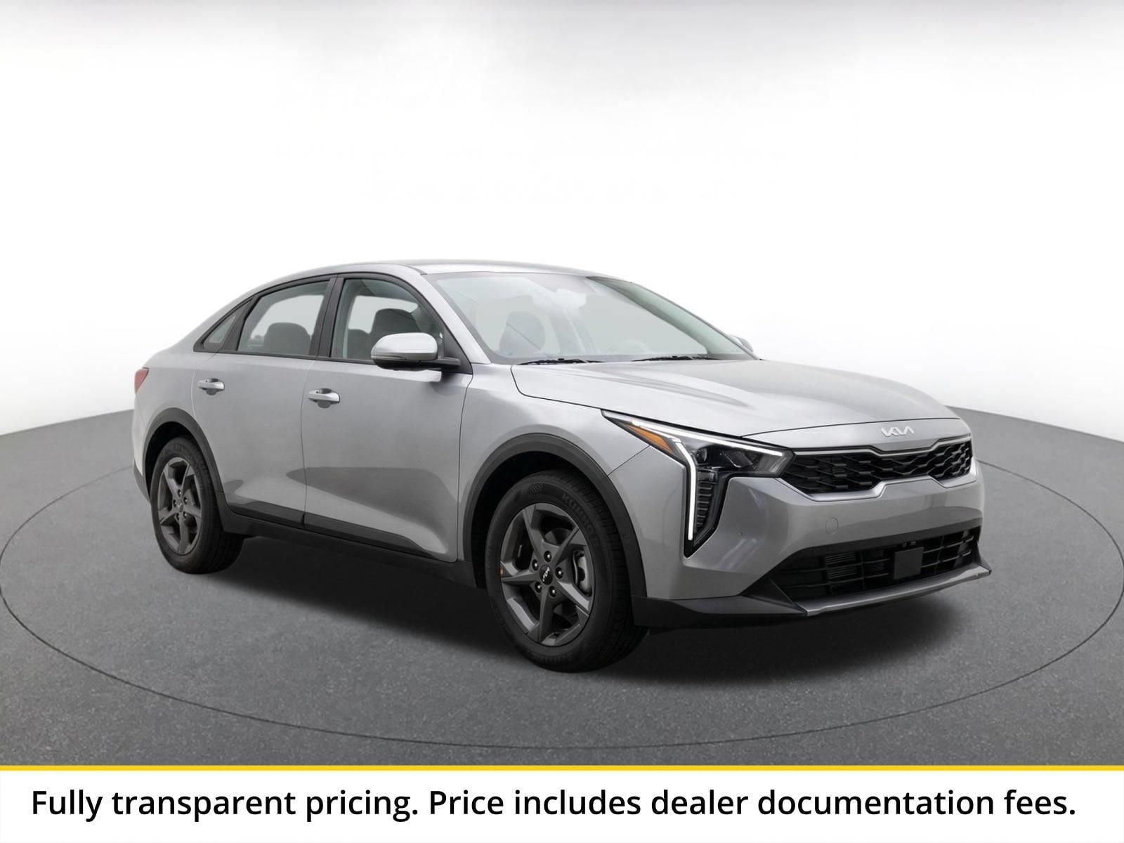 Thumbnail: 2025 Kia K4 - 1