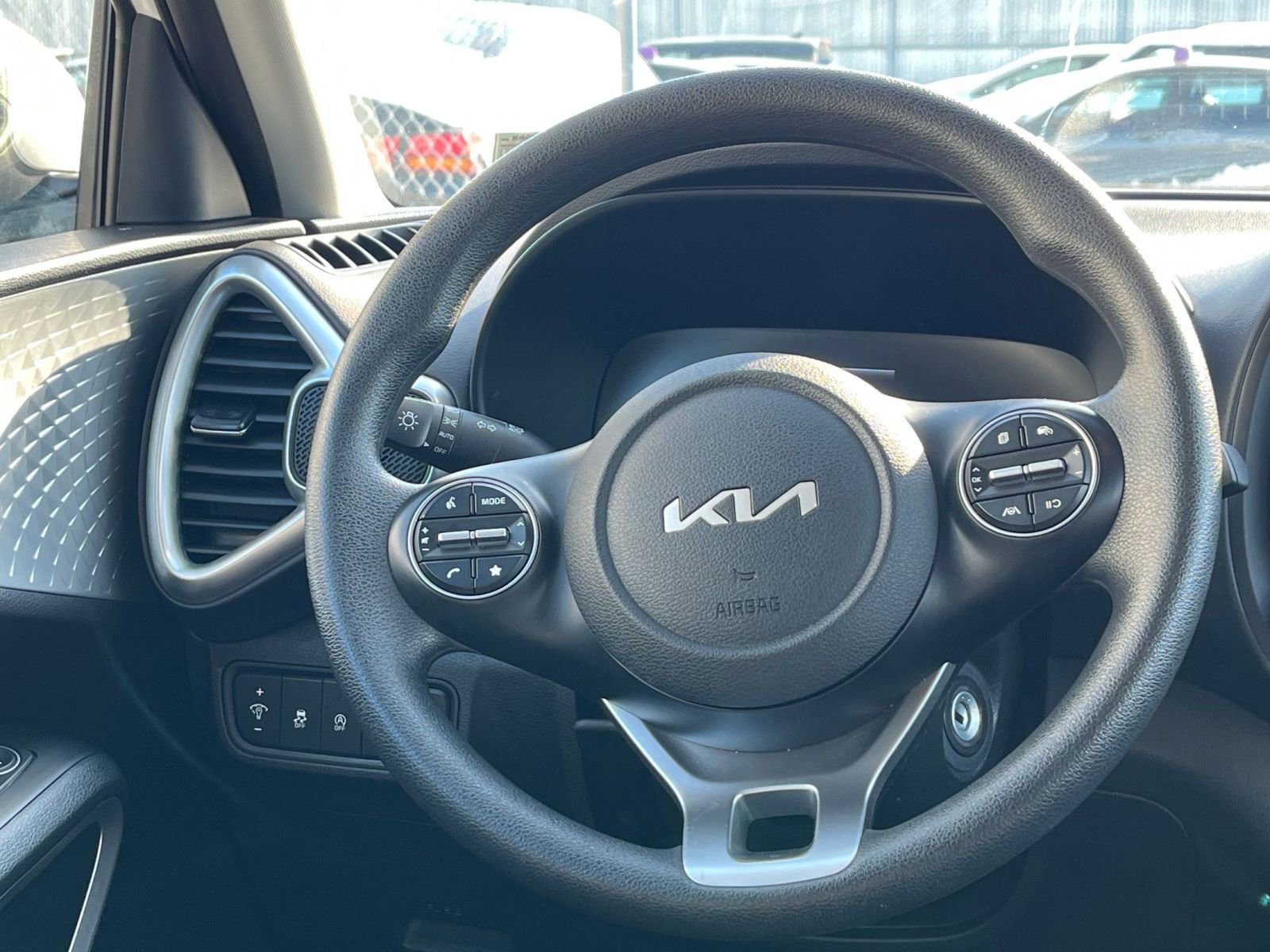 Thumbnail: 2025 Kia Soul - 26