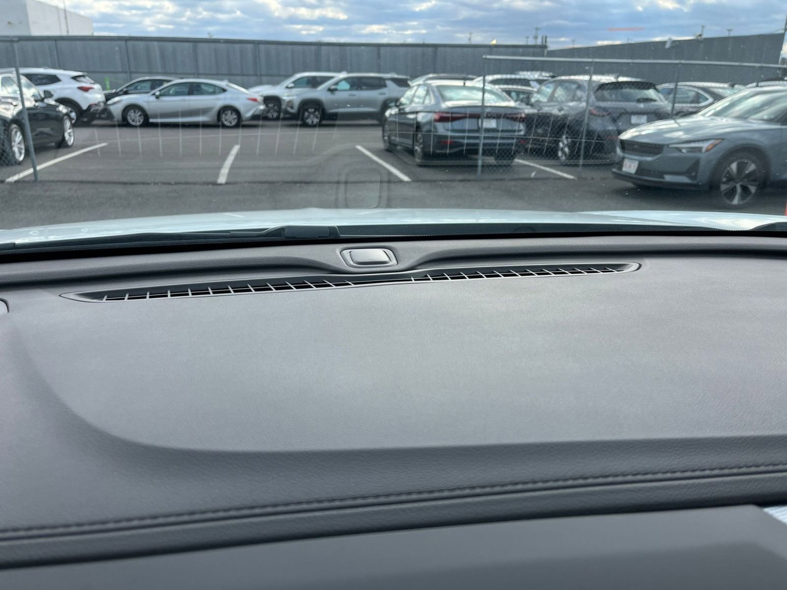 Thumbnail: 2025 Buick Encore GX - 18