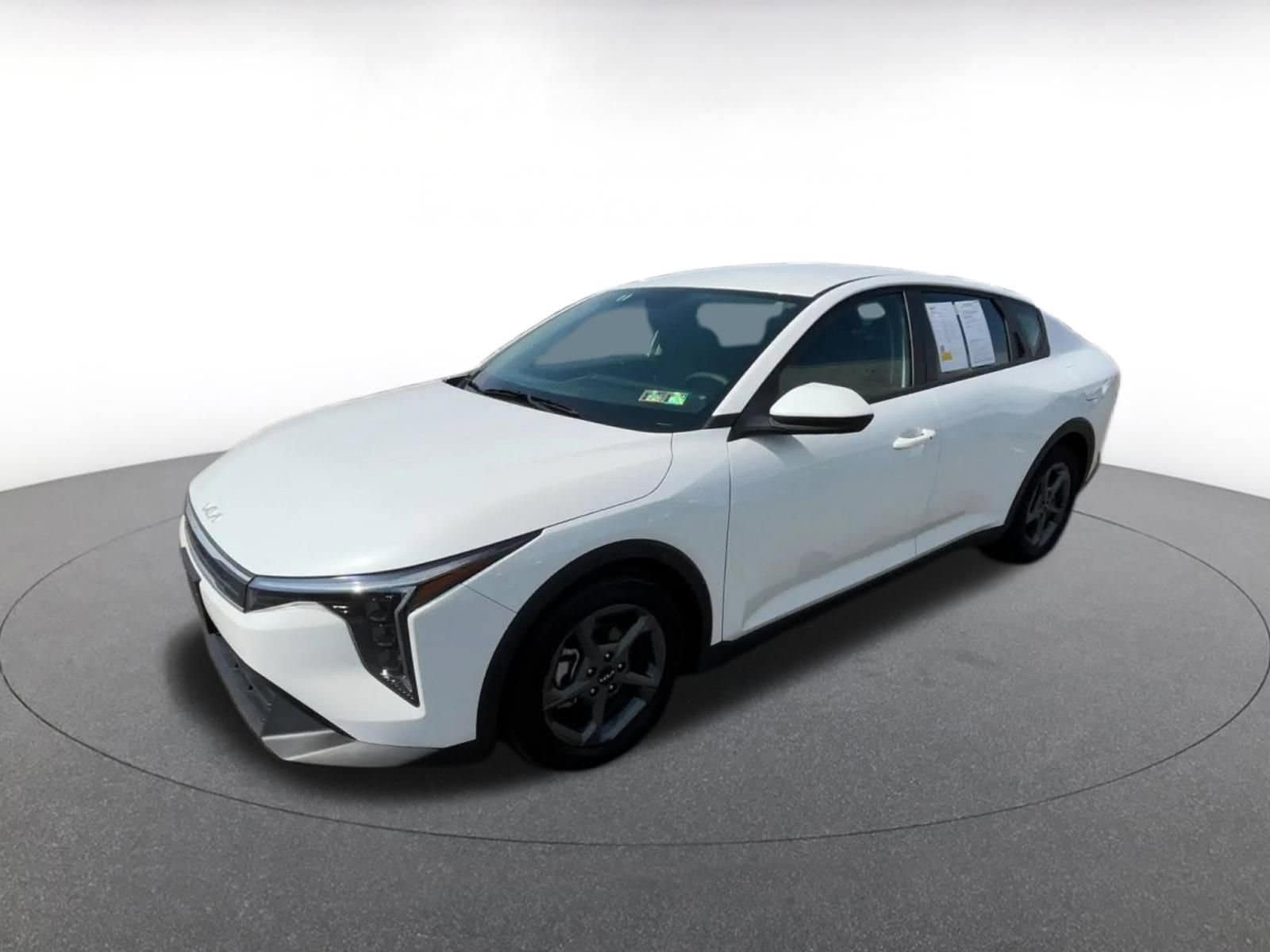 Thumbnail: 2025 Kia K4 - 8