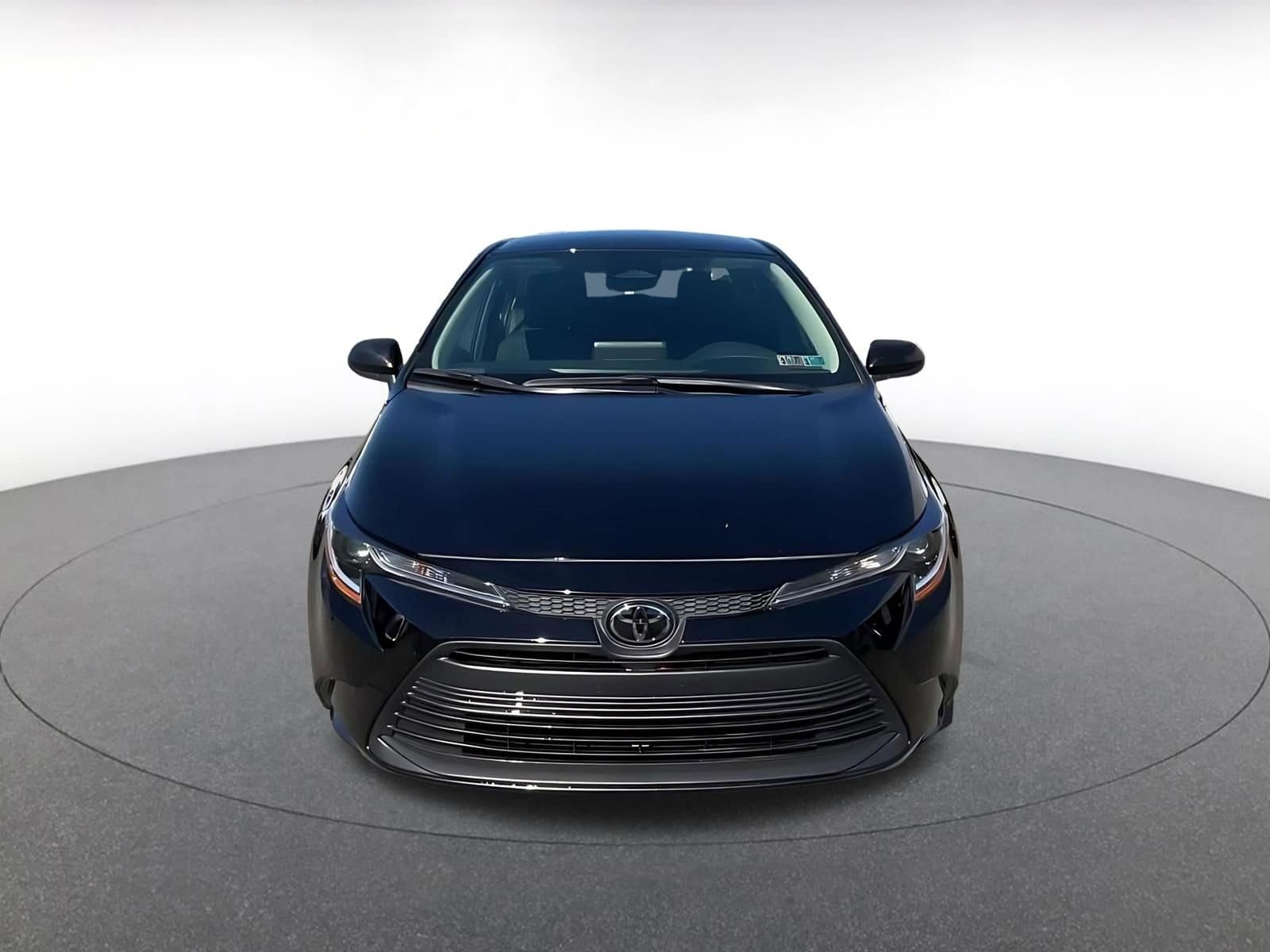 Thumbnail: 2025 Toyota Corolla - 5