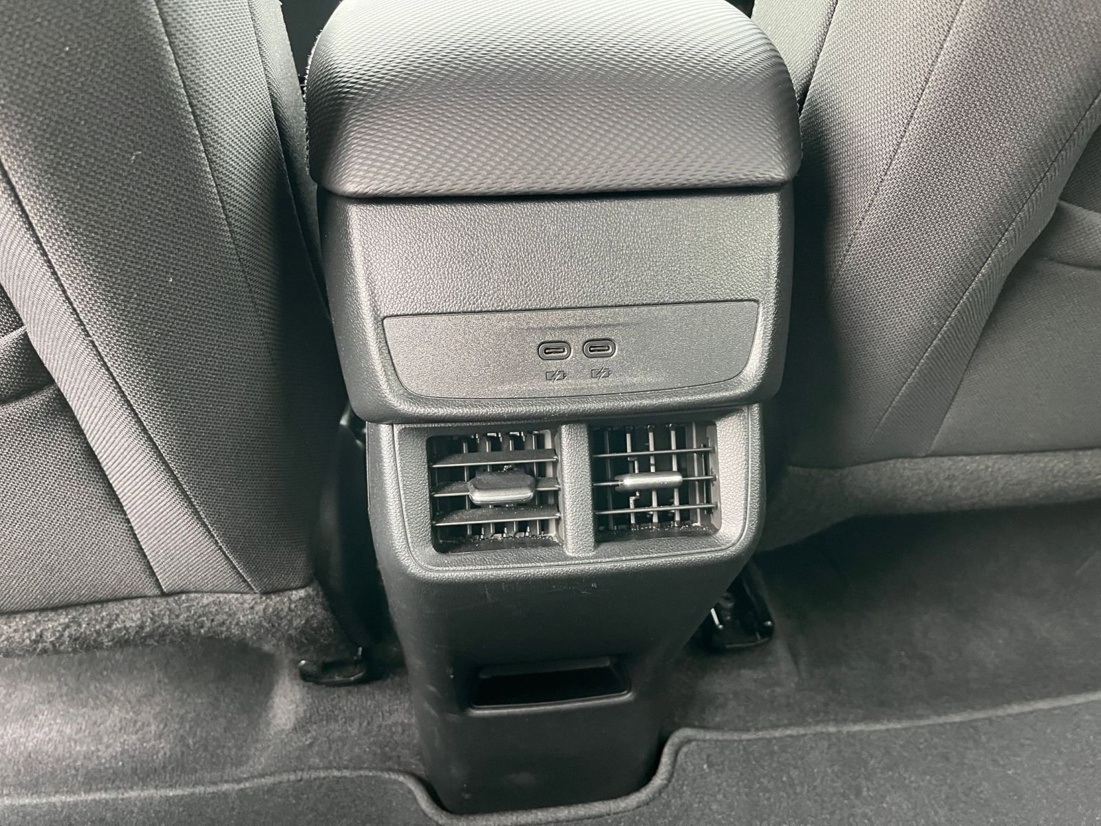 Thumbnail: 2025 Chevrolet Equinox - 23