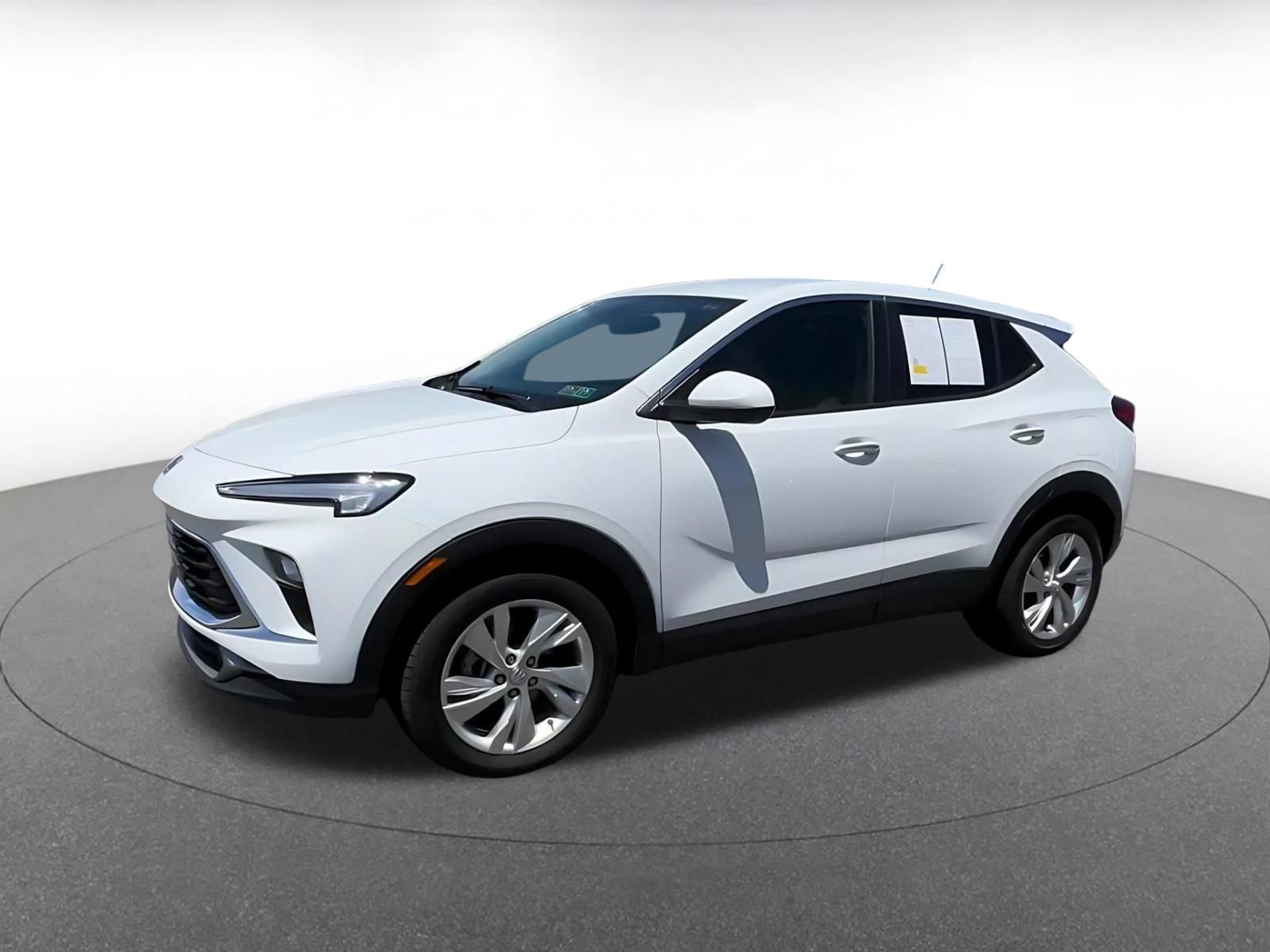 Thumbnail: 2025 Buick Encore GX - 7