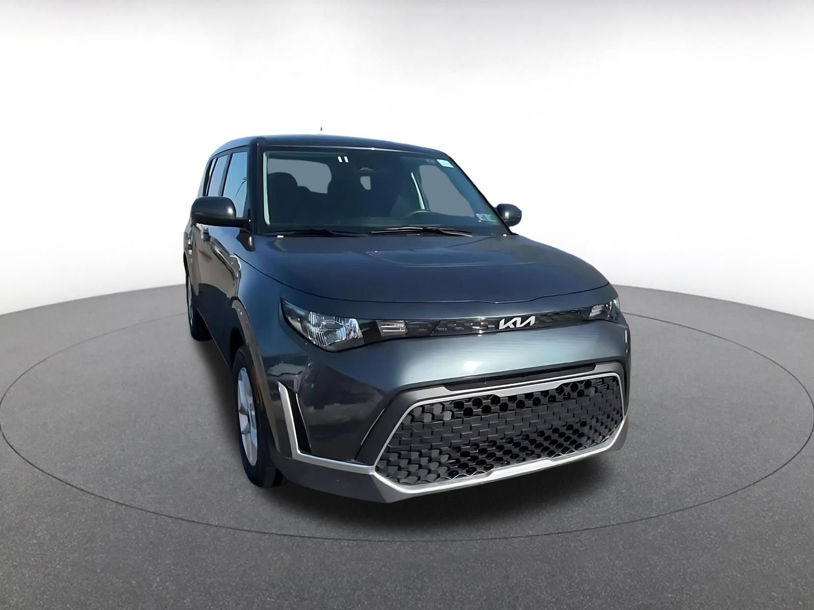 Thumbnail: 2025 Kia Soul - 3