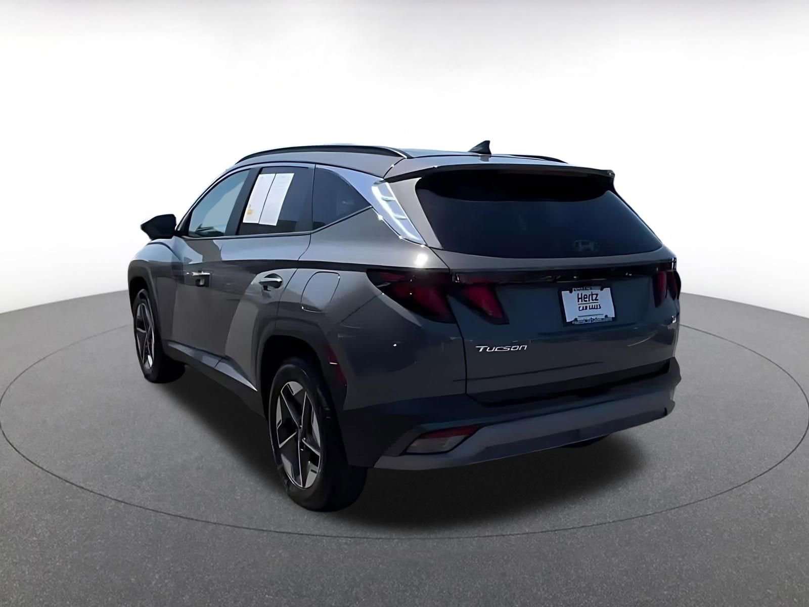 Thumbnail: 2025 Hyundai Tucson - 11