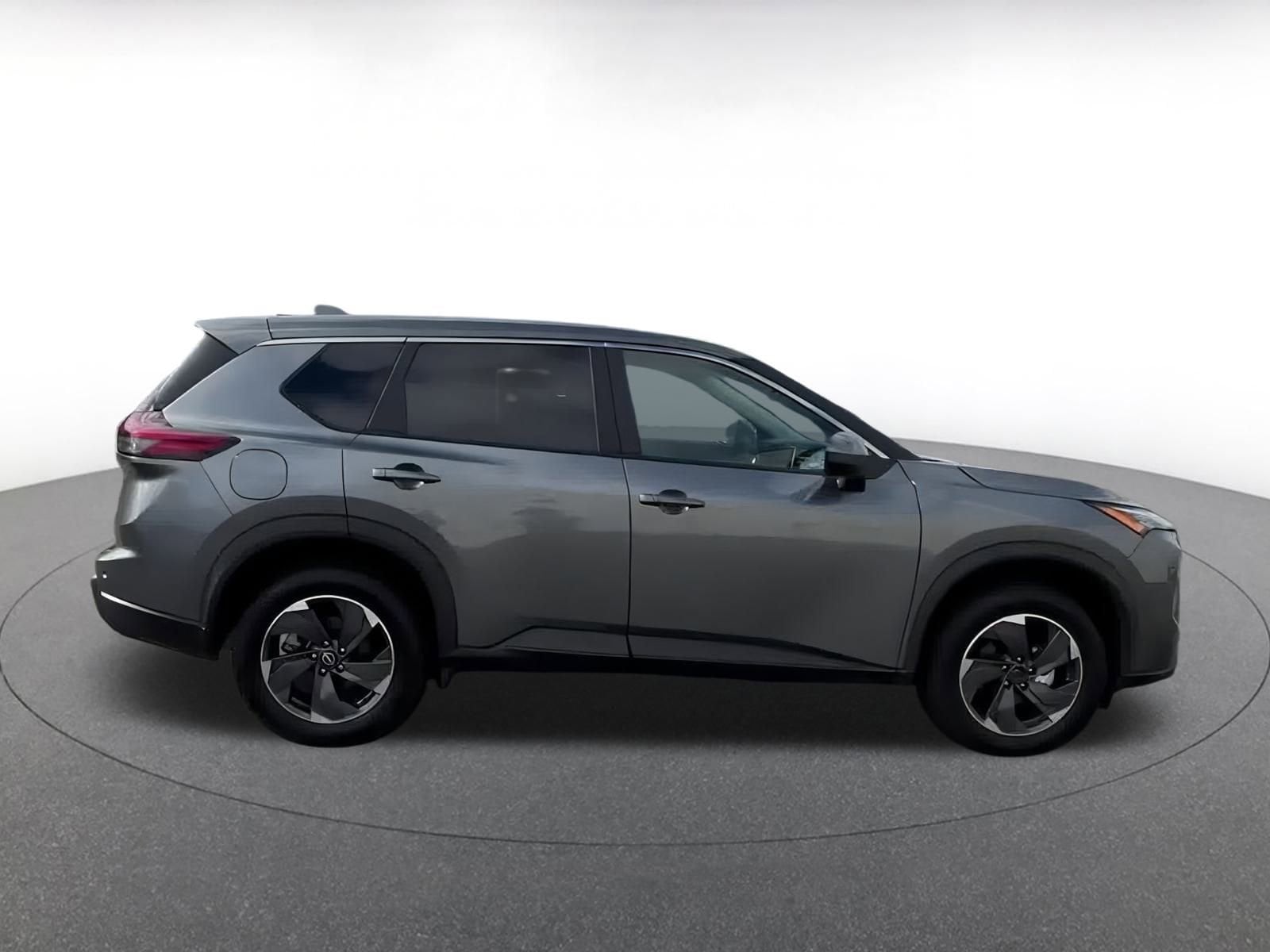Thumbnail: 2024 Nissan Rogue - 16