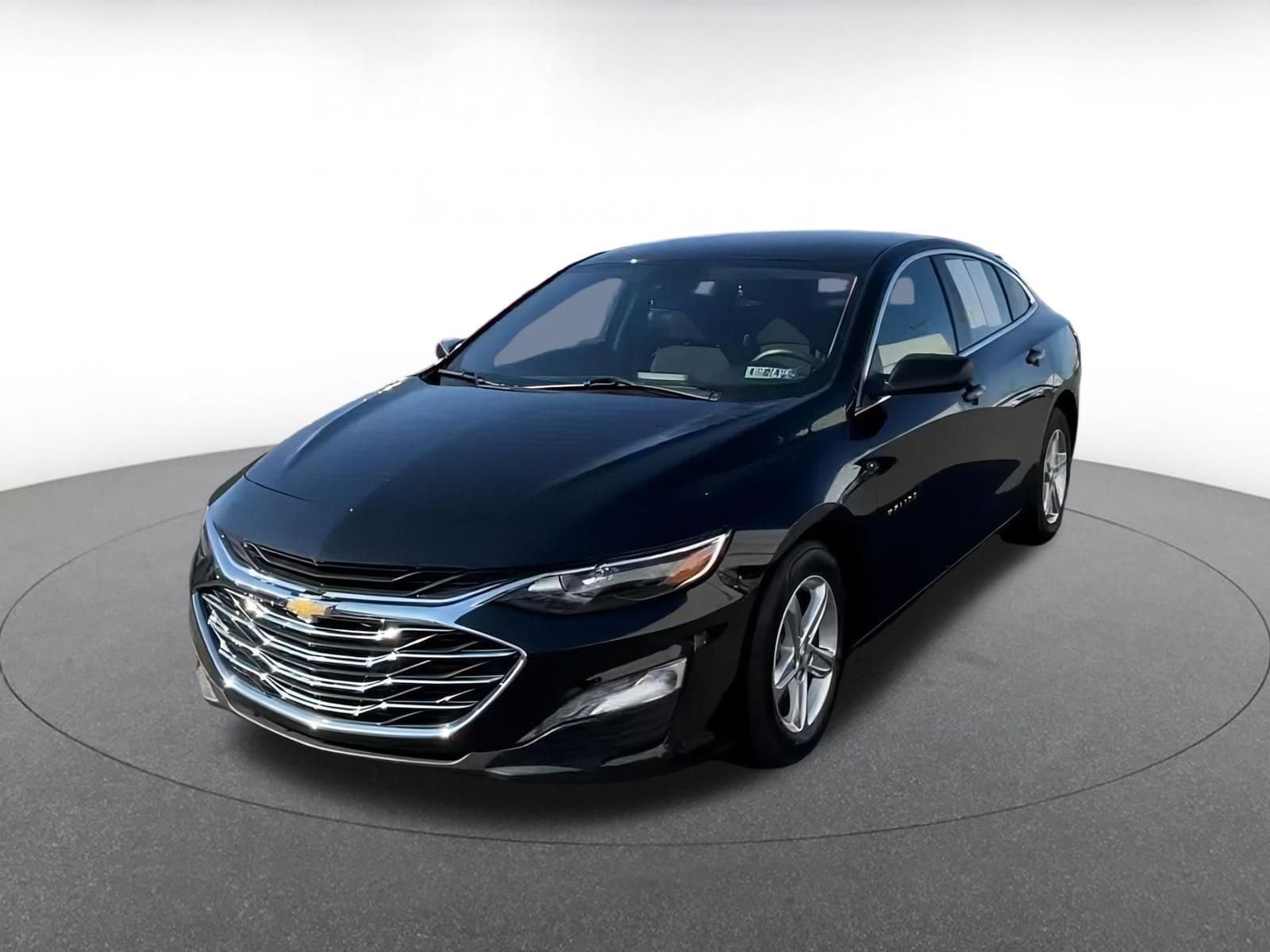 2023 Chevrolet Malibu LT 6