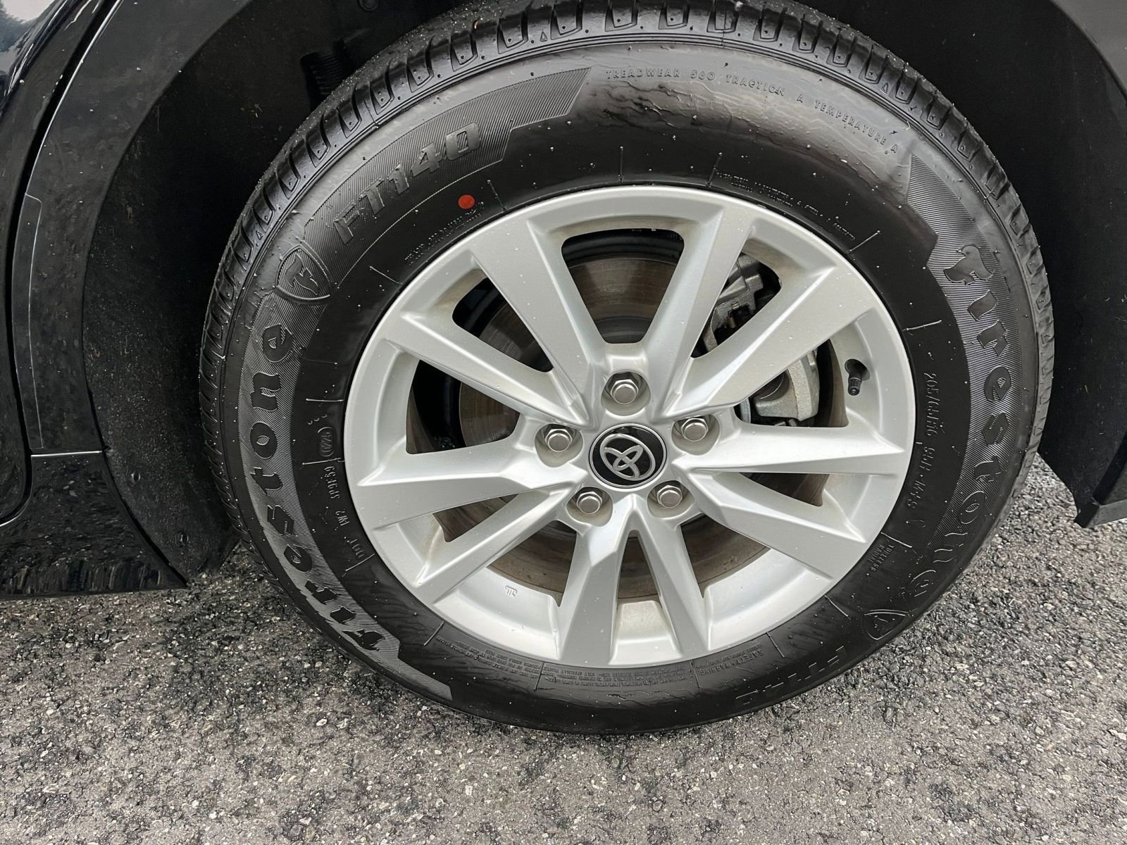 Thumbnail: 2025 Toyota Camry - 29