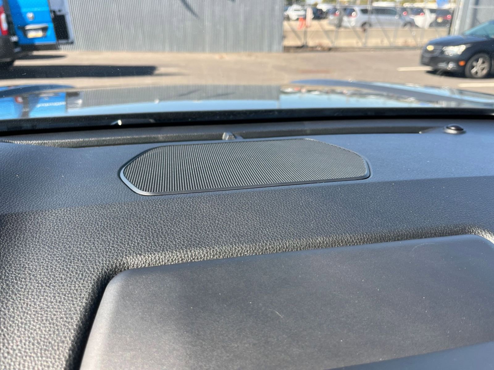 Thumbnail: 2025 Toyota Tacoma - 18