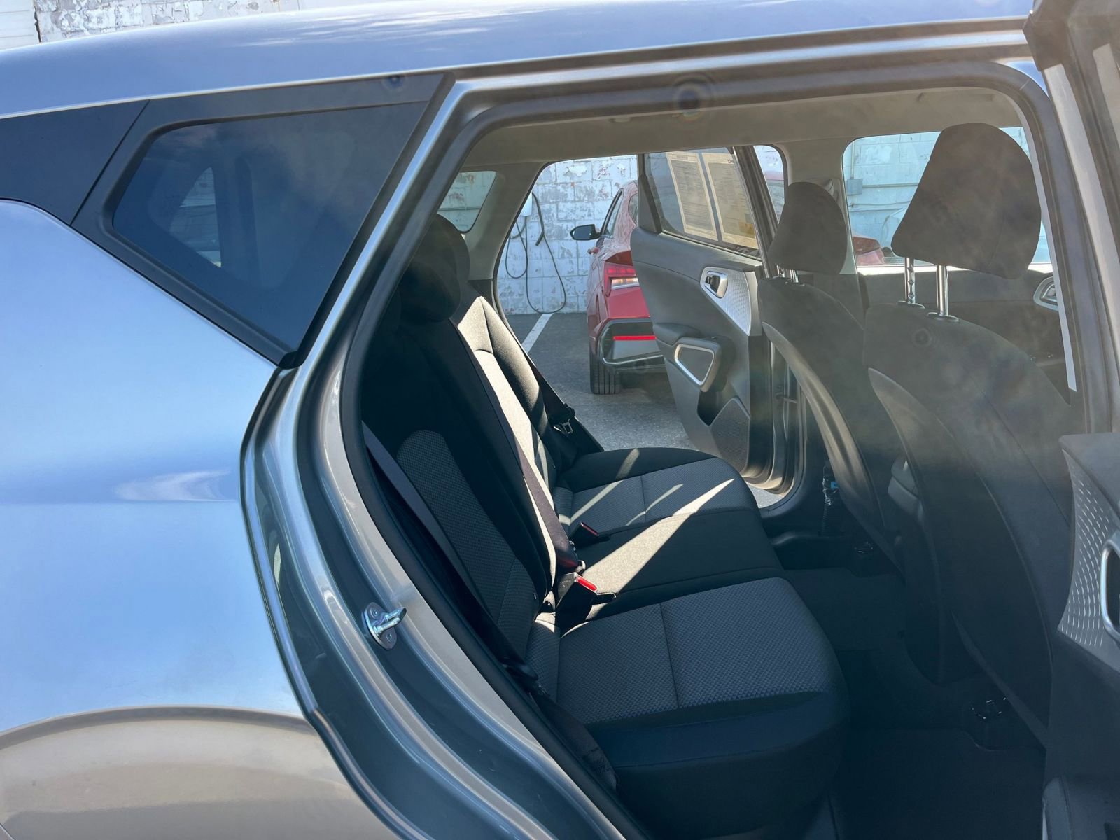 Thumbnail: 2025 Kia Soul - 23
