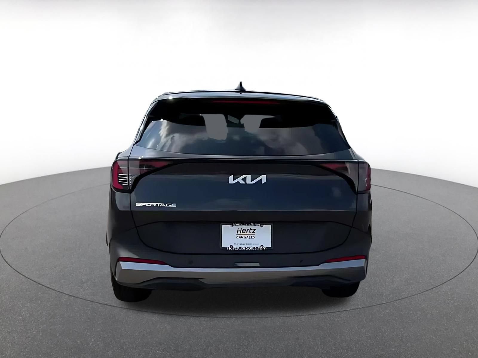 Thumbnail: 2026 Kia Sportage - 10