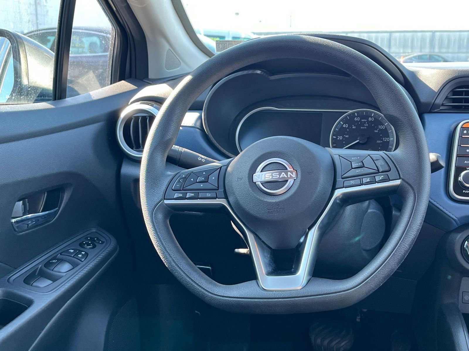 Thumbnail: 2025 Nissan Versa - 27