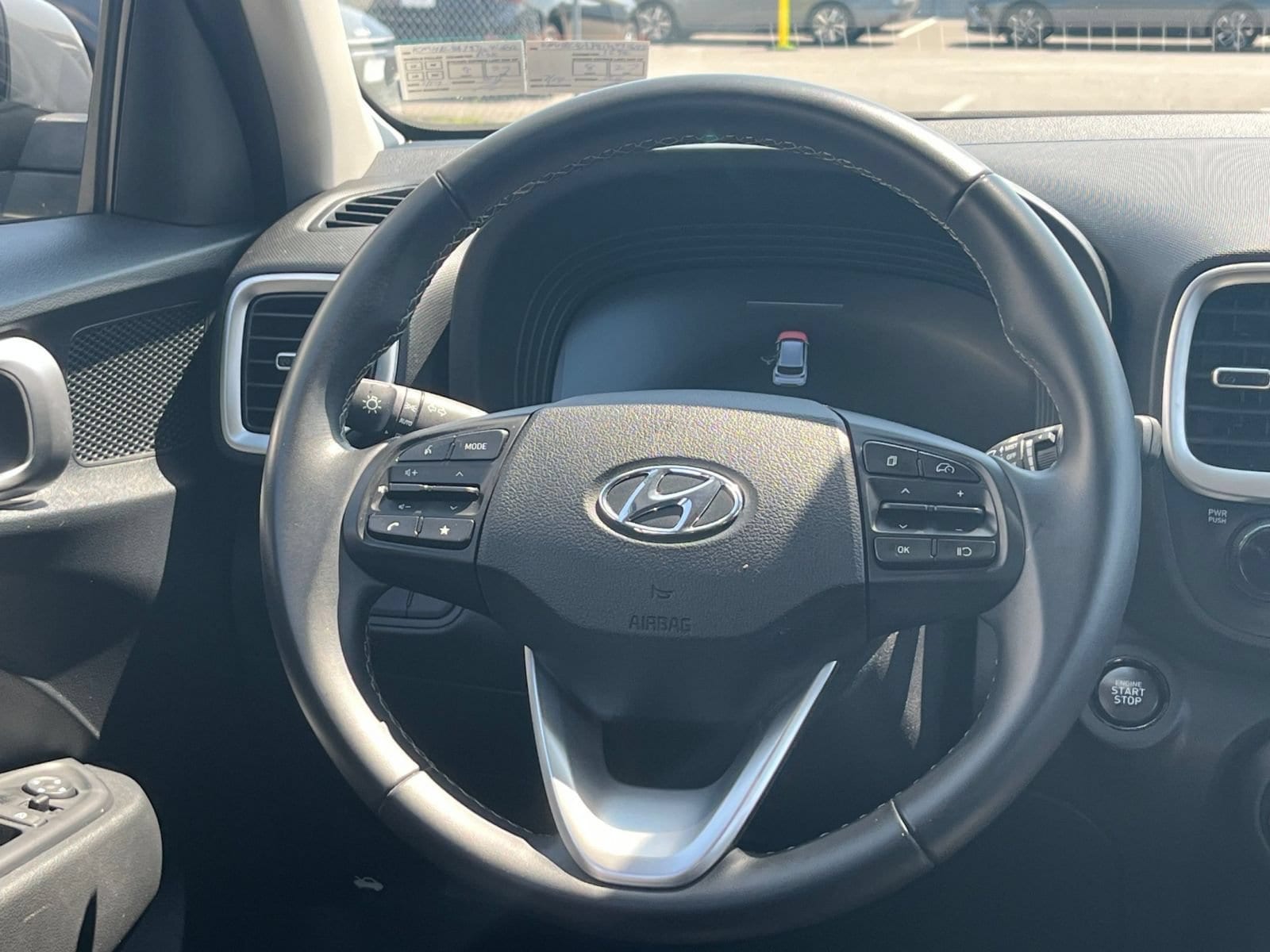 Thumbnail: 2026 Hyundai Venue - 27