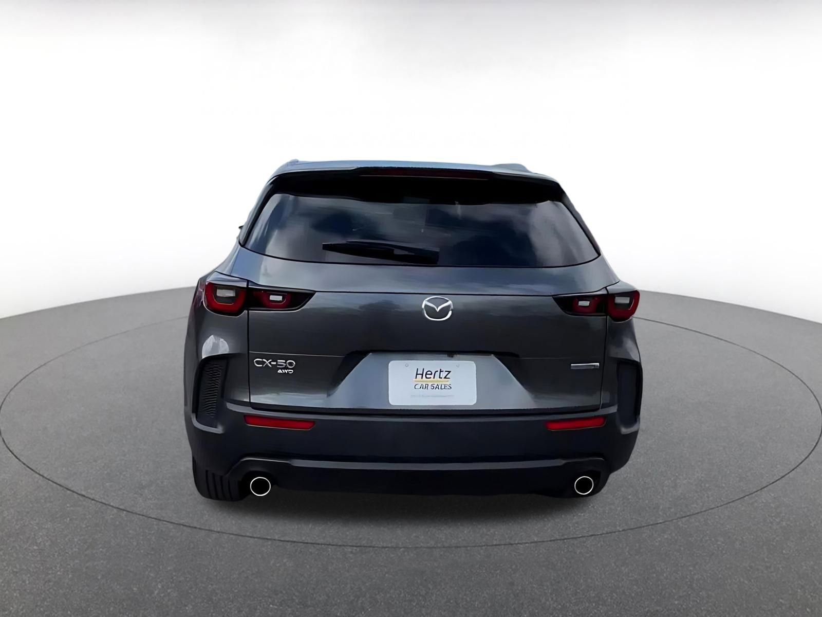 Thumbnail: 2025 Mazda CX-50 - 12