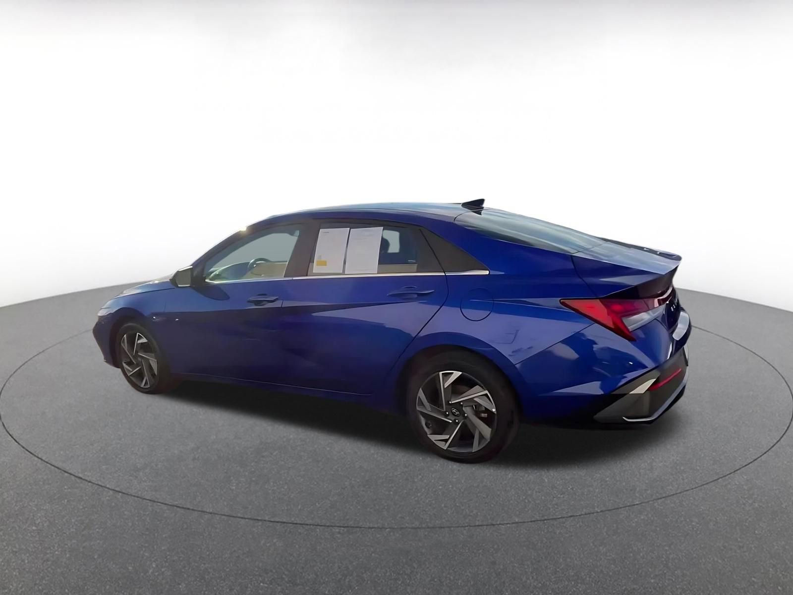 Thumbnail: 2025 Hyundai Elantra - 8