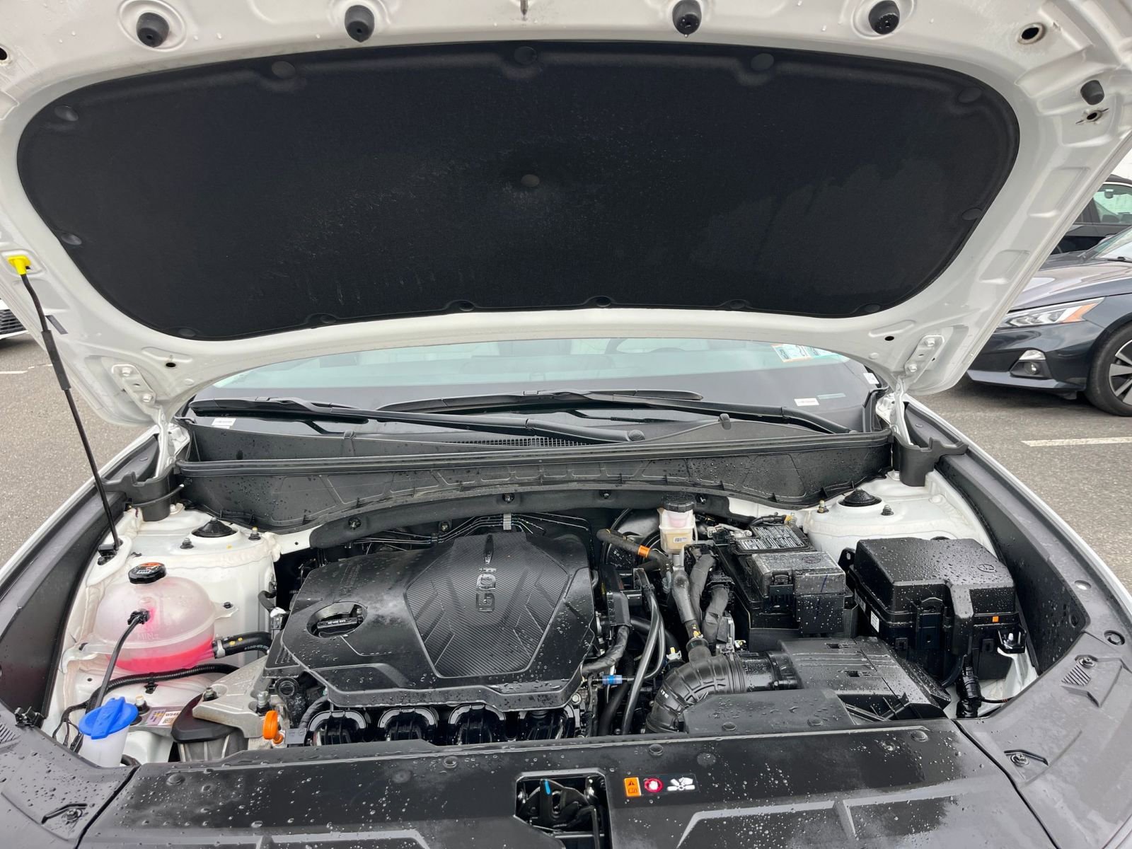 Thumbnail: 2025 Hyundai Tucson - 35