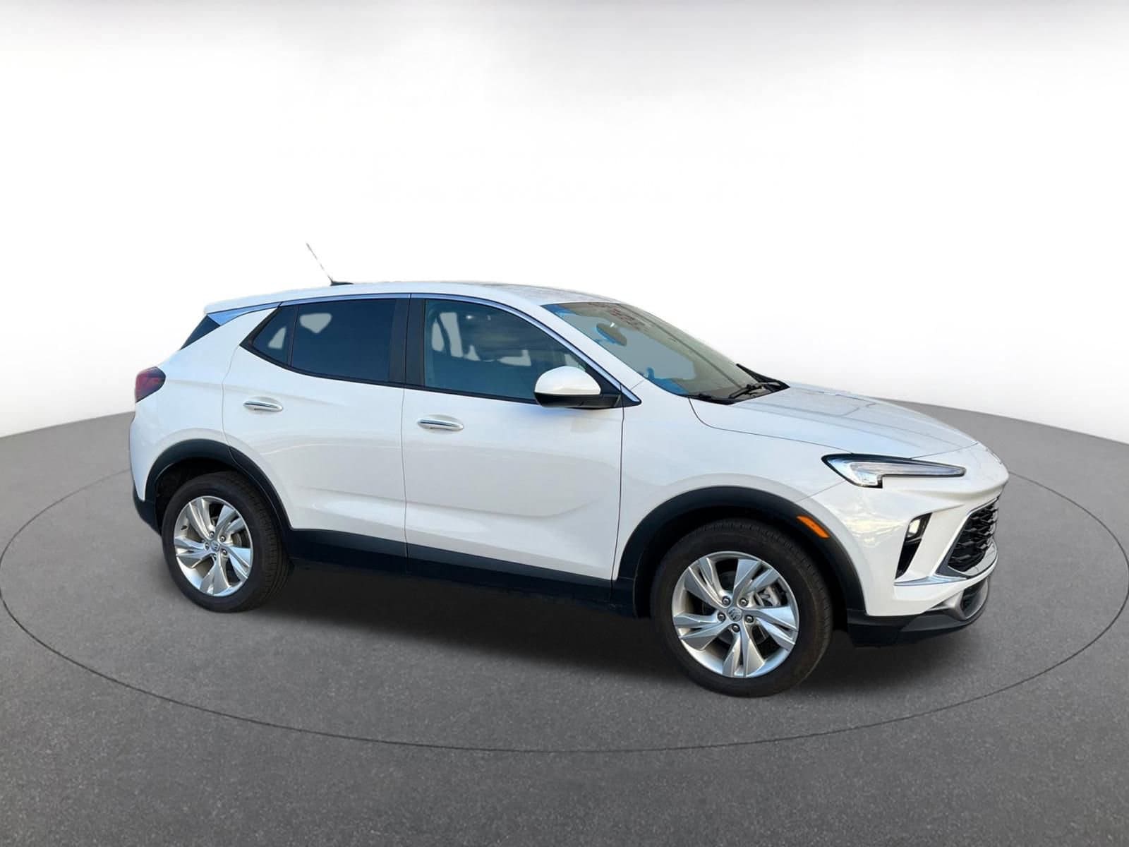 Thumbnail: 2025 Buick Encore GX - 1