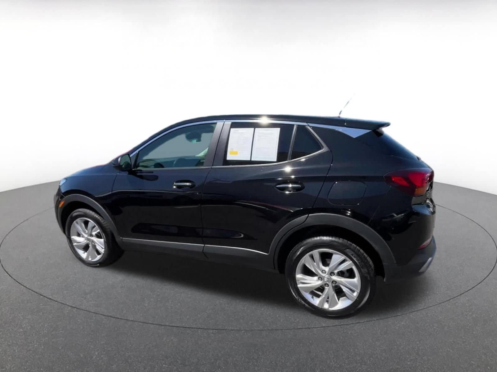 Thumbnail: 2025 Buick Encore GX - 7