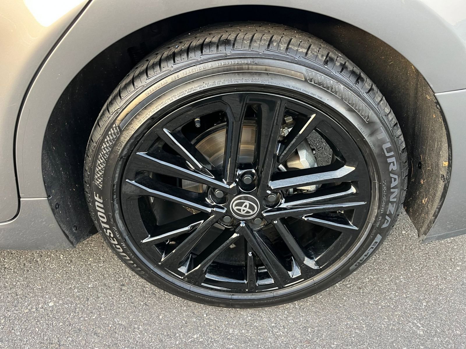 Thumbnail: 2025 Toyota Camry - 30