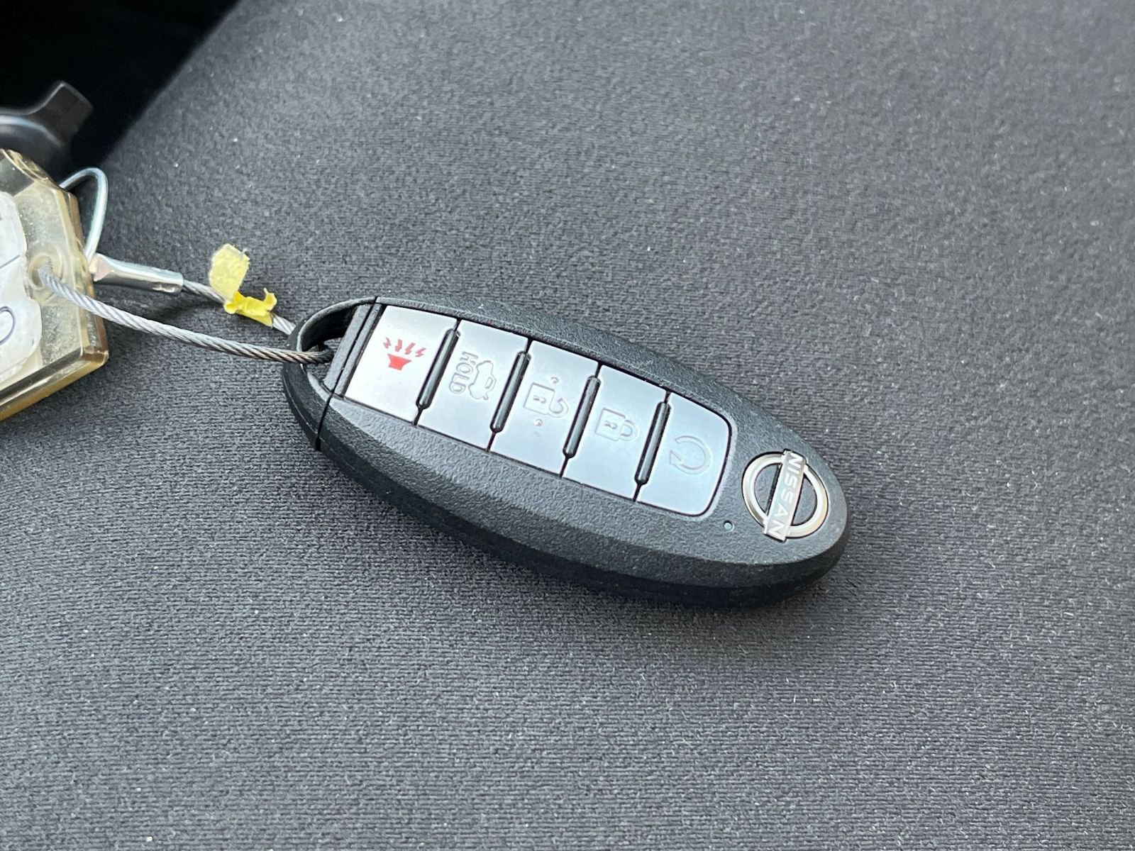 Thumbnail: 2025 Nissan Altima - 22