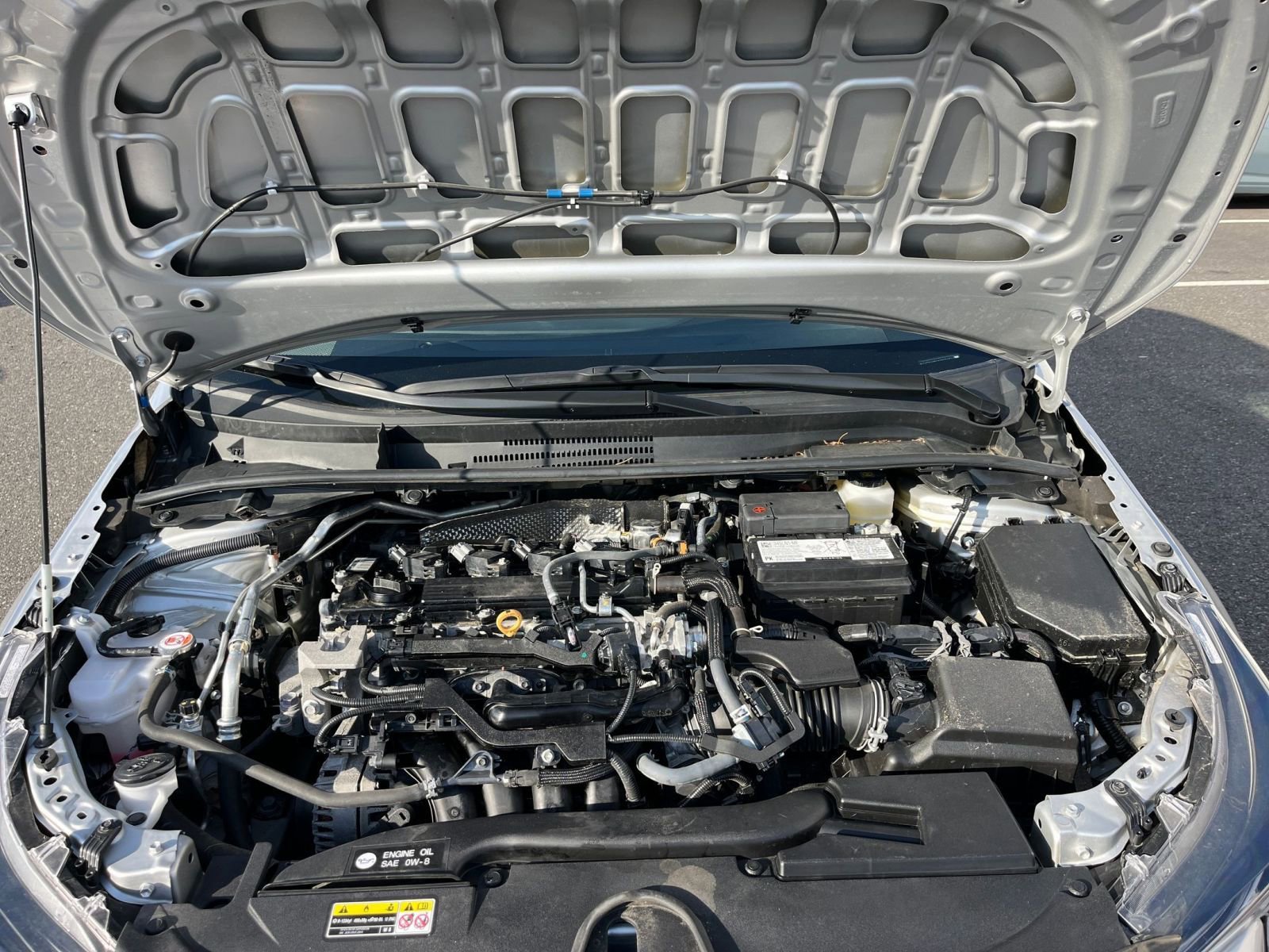 Thumbnail: 2025 Toyota Corolla - 31