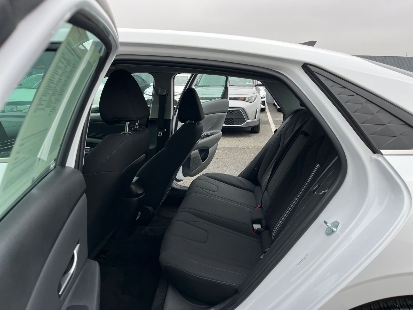 Thumbnail: 2025 Hyundai Elantra - 26