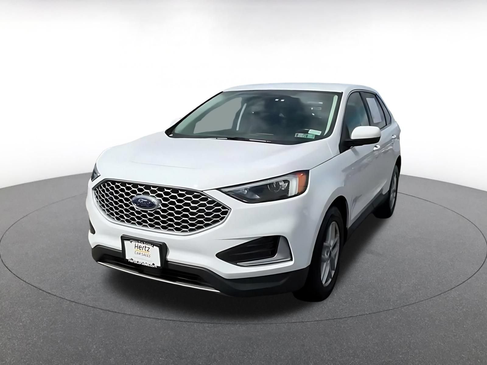 Thumbnail: 2024 Ford Edge - 6
