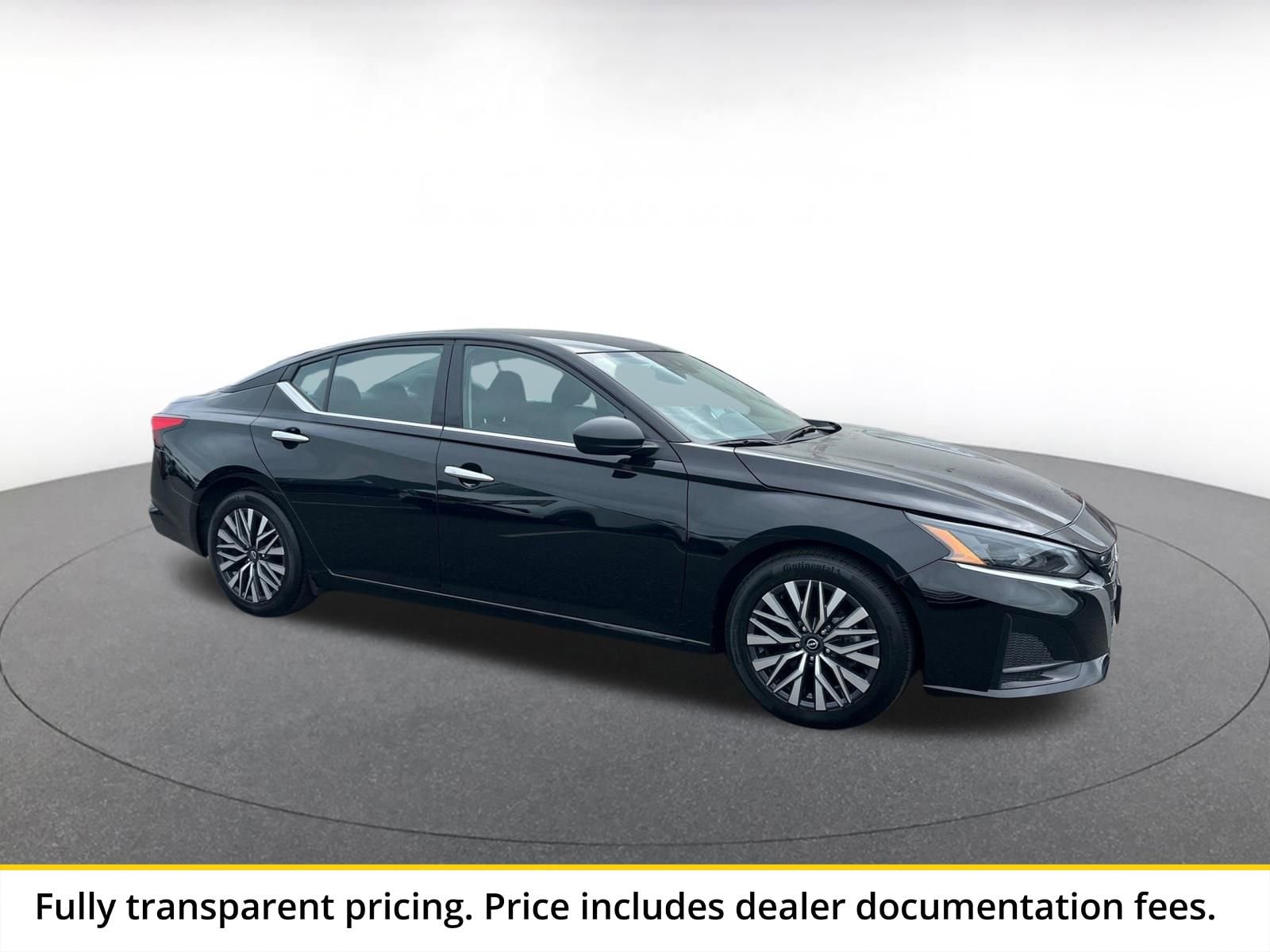 Thumbnail: 2025 Nissan Altima - 1