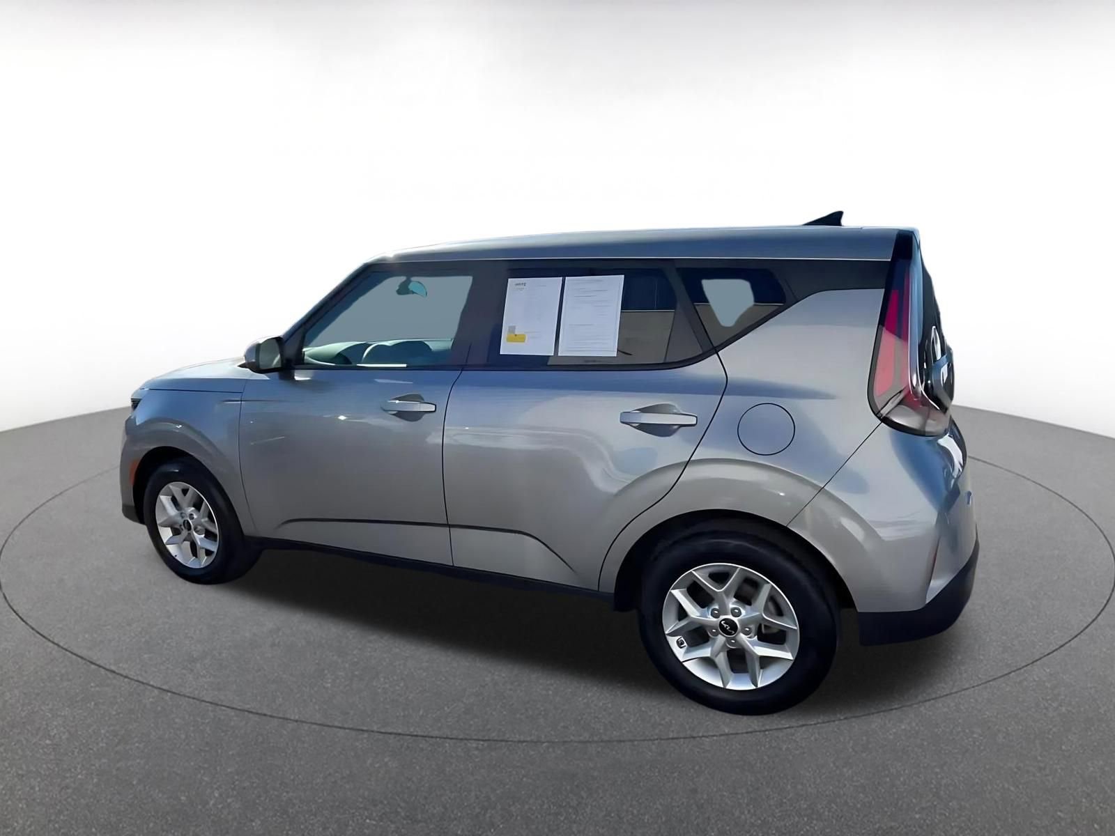 Thumbnail: 2025 Kia Soul - 10