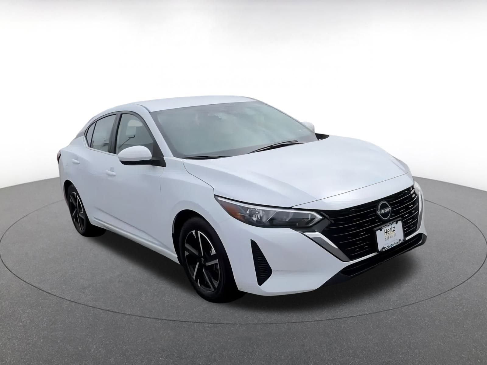 Thumbnail: 2024 Nissan Sentra - 3