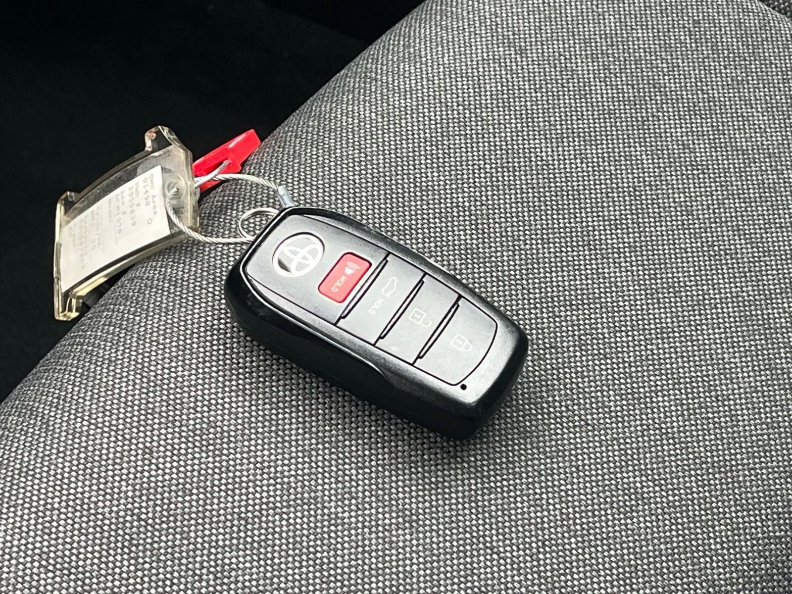 Thumbnail: 2025 Toyota Camry - 22