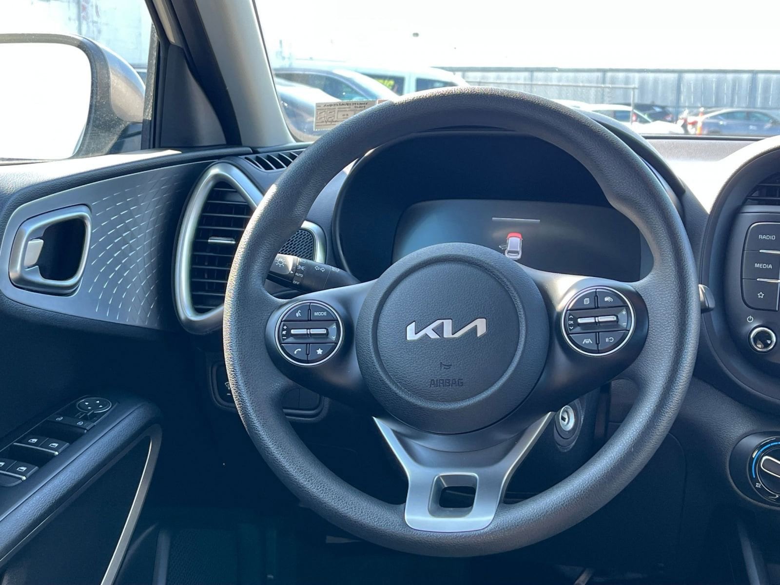 Thumbnail: 2025 Kia Soul - 26