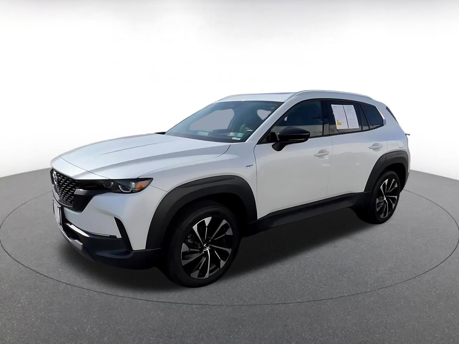 Thumbnail: 2025 Mazda CX-50 - 7