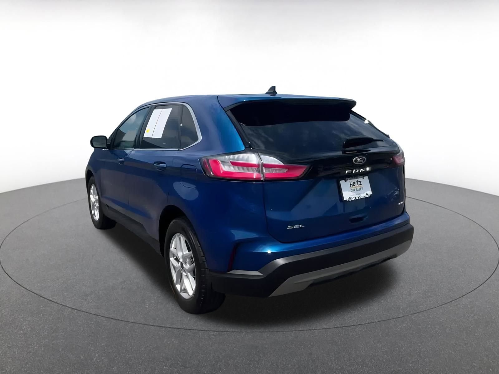 Thumbnail: 2024 Ford Edge - 11