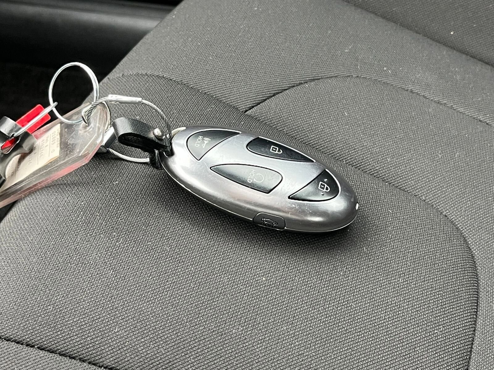 Thumbnail: 2025 Hyundai Elantra - 25