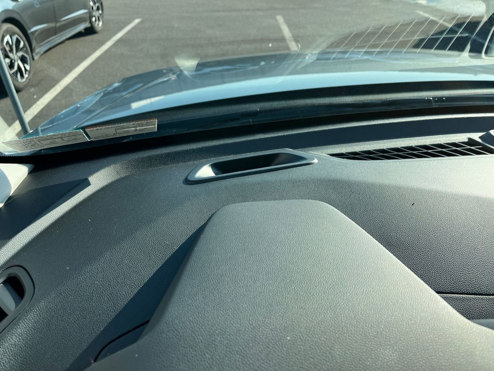 Thumbnail: 2025 Chevrolet TrailBlazer - 33