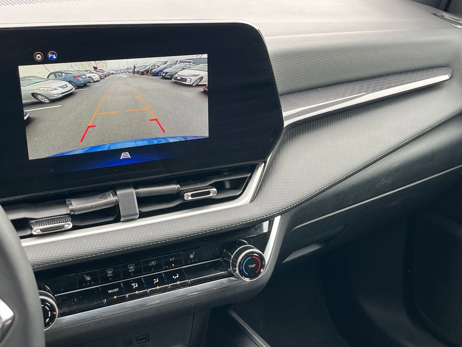 Thumbnail: 2025 Chevrolet Equinox - 20