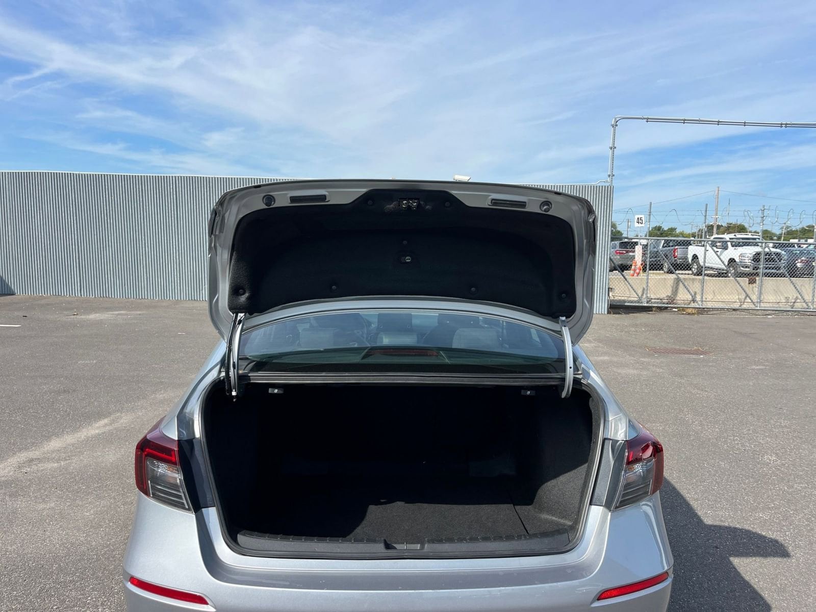 Thumbnail: 2025 Honda Civic - 29