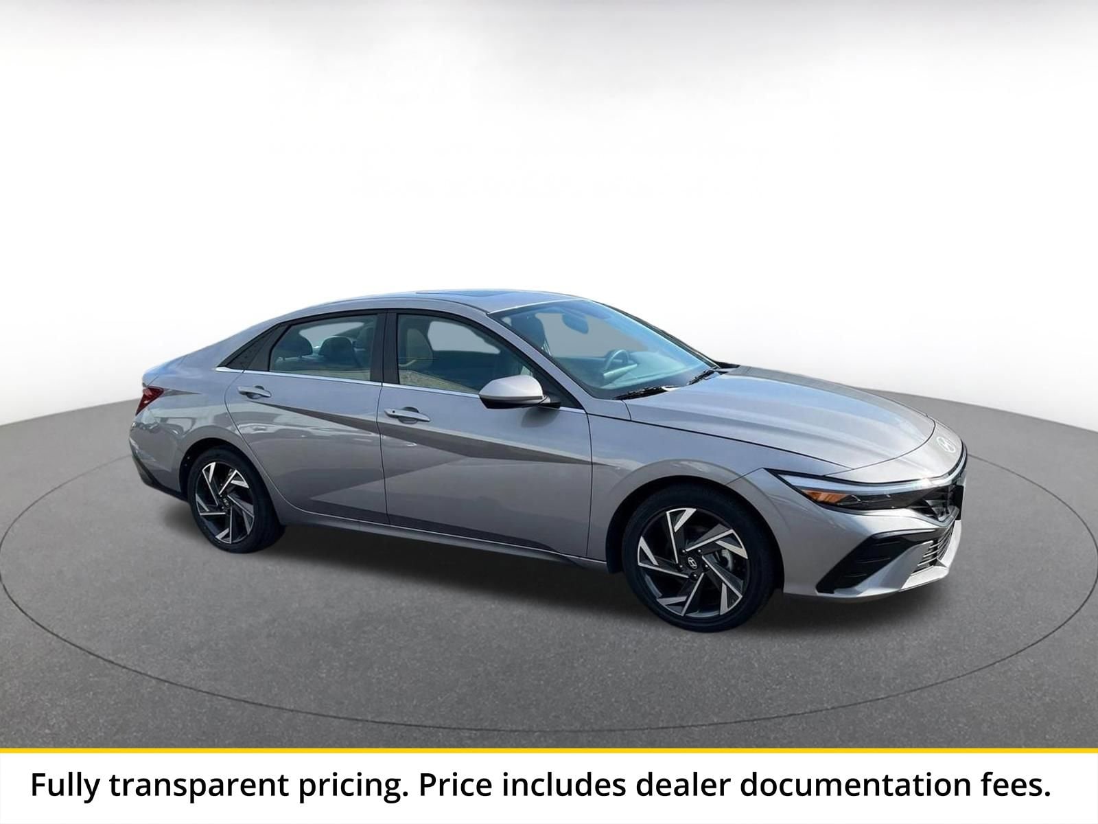 Thumbnail: 2025 Hyundai Elantra - 1