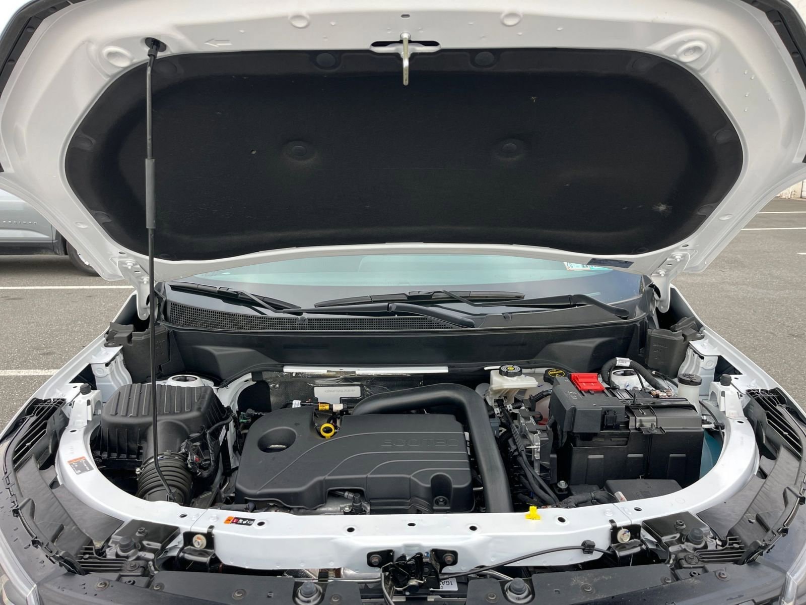 Thumbnail: 2025 Chevrolet Equinox - 31