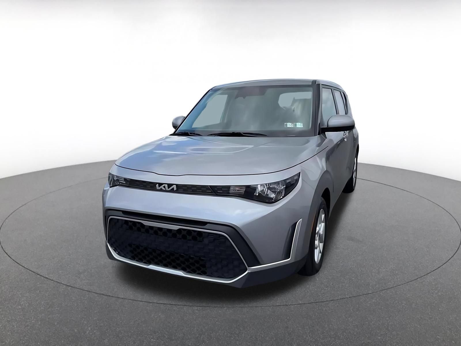 Thumbnail: 2025 Kia Soul - 5